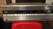 ㊣1193㊣  ONKYO TX SR605 收音劇院 7.1 環繞擴大機 HDMI 雙解碼環繞擴大機 可議價