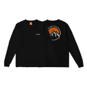 (店+)Gallant薄長袖手臂LOGOBasic Logo Long Sleeve 露營 逐露天下