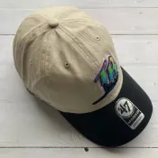 現貨 47Brand MLB 坦帕灣光芒隊 Tampa Bay Rays 球隊帽 棒球帽 帽子