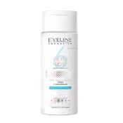 Eveline Cosmetics 6種神經醯胺 保濕舒緩化妝水 150ml【波蘭原裝】保濕補水 保濕精華化妝水 爽膚水