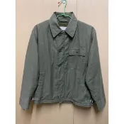 美軍US NAVY 越戰正海軍公發甲板夾克A2 Jacket
