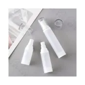 (店+)【吸貓室】真空噴霧瓶 分裝瓶 真空分裝瓶 噴瓶 化妝水噴霧瓶 旅行分裝 PP噴霧瓶 真空噴霧 酒精噴霧瓶 酒精