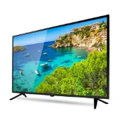 【CHIMEI奇美】43吋 FHD低藍光液晶顯示器 含視訊盒TL-43A900