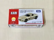 絕版tomica 小汽車 tomica shop 賓士SLS