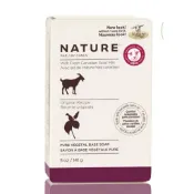 CANUS 肯拿士nature 系列新鮮山羊奶滋養皂-經典原味-141g