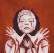 AURORA / A Different Kind Of Human : Step 2 歐若拉 另類物種CD 正版全新