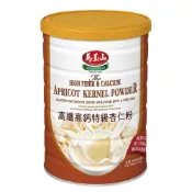 (店+)【馬玉山】馬玉山高纖高鈣特級杏仁粉450g 杏仁粉 早餐 沖泡 全素 馬玉山杏仁粉 沖泡飲品 沖泡即食 純杏仁粉【濠氣老闆】