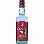 【品酒網】八八坑道 頂級陳高 600ml 