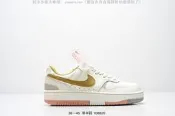 多色【多多】耐吉 Nike Gamma  Force 百搭單品 經典復古籃球板 男 女 運動 休閒 滑板