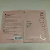 CureCare安炫曜面膜-股東會紀念品