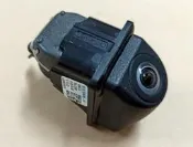 原廠BMW F01 F02 F10 F11 F07 GT 停車影像鏡頭 倒車顯影鏡頭 環景後鏡頭 倒車攝像頭 倒車鏡頭
