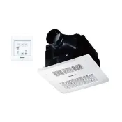 【Panasonic 國際牌】FV-30BUY3R FV-30BUY3W 線控 浴室暖風機(110V /220V 線控 不含安裝)