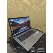 台中駿碩電腦門市 ACER 宏碁 #17吋 效能筆電 銀 i5 16G 512G W11 高效 更換電池 高畫質 #輕簿