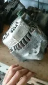 鈴木 SUZUKI SOLIO 所力歐 發電機