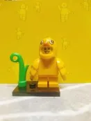 《狂樂玩具屋》 Lego Bam 小雞人人偶