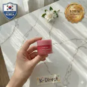 【100% 韓國正品】LANEIGE 蘭芝 睡美人極萃滋養晚安唇膜 3g (迷你版)