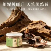【富山檀香】印度老山08倒流香塔 約40顆裝 香塔 檀香 拜拜 供佛 禮佛 空間淨化 除穢