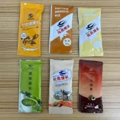 (店+)嚴選SHOP 飛燕煉乳 20克 隨手包 (單包販售) 原味煉乳 巧克力煉乳 焦糖煉乳 花生煉乳 抹茶煉乳 Z249