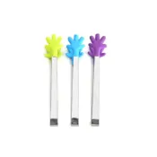 (店+)超萌  小手掌迷你夾(2入)【F7035】