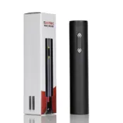 (店+)【D+ 滴家】電動紅酒開瓶器 鋁合金自動啟瓶器 紅酒開瓶器 電動開酒器 酒瓶塞 紅酒酒瓶塞 香檳塞 保鮮塞 葡萄酒 紅酒 香檳