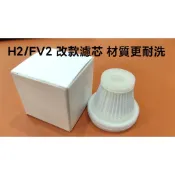 現貨♻️清蜓二代改良版可水洗H2/FV2濾芯更耐洗  AutoBot VX max濾芯   AutoBot VX4 濾芯
