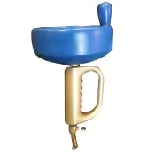 正台灣製 毛髮水管疏通器 清管器 手搖通管器 30台尺  9公尺   通流理台 通落水口 通排水口 管必靈