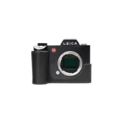 (店+)【TP ORIG】相機底座皮套 適用機型 LEICA SL / LEICA SL II