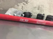 AOE 後防傾桿 focus mk2 mk2.5 專用