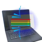 (店+)【Ezstick】DELL Inspiron 14 3467 防藍光螢幕貼｜鏡面/霧面可選｜筆電螢幕保護貼