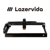FLUX Lazervida 10W雷射切割機