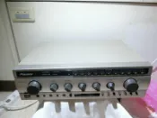 (z)二手 先鋒 PIONEER SA V350II 專業卡拉OK擴大機 綜合擴大機