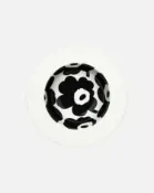 【Marimekko】Oiva Unikko 深盤 20cm