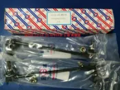 豐田 WISH 04-16 前 李仔串 前串 平均桿 穩定桿 防傾桿 台製全新品 正道 日本 555 全車皆可問