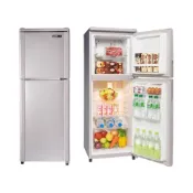 (店+)【SAMPO 聲寶】140公升定頻雙門冰箱 SR-C14Q