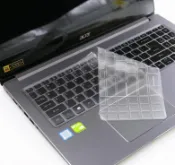 *樂源*宏碁 Acer Aspire 5 A515-52G-57ZU 15.6吋 鍵盤膜 A515-52G-758E
