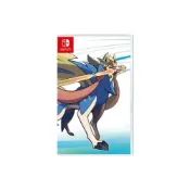 (店+)【Nintendo 任天堂】NS SWITCH  寶可夢 劍   中文版