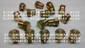 兄弟BRS正廠貨【原廠噴油嘴】BRS-12A、BRS-8B、BRS-29  汽油#33號、柴油#30號、煤油#35號