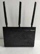 可開發票 ASUS華碩RT-AC68U aimesh光纖雙頰AC190