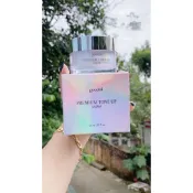 韓國 CLIO珂莉奧 Goodal 蝸牛素顏霜30mlKem Ốc Sên dưỡng trắng Korea 30ml