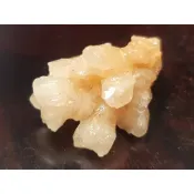 ***原礦屋*** 美麗礦標！A級中國雲南文石花原礦3.73g！