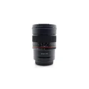 【青蘋果】Samyang MF 85mm f1.4 RF for Canon R-Mount #89475