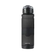 【ROYAL LIFE】Tritan防摔彈跳運動水壺(700ML)