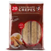 ⭐效期1130⭐  代購 Costco 好市多 Tigreat 巧克力風味法式薄餅 30公克 X 20 入