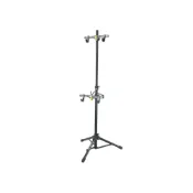 (店+)【TOPEAK】『小蔡單車』TOPEAK TWOUP TUNEUP BIKE STAND 頂天立地 公路車/自行