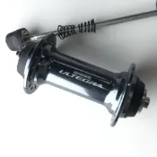 【現貨】Shimano Ultegra HB-6800 公路車前花鼓 32孔 挖地瓜 含快拆 C夾 100mm 禧瑪諾