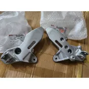 FZ-X FZX150 腳踏本體 翅膀 腳踏板 置腳架支架 BCL-F7452-00 BCL-F7462-00