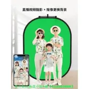 攝影摳向背景不雙面藍綠拍照背景板之價綠幕摳向不3d利體