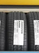 ***天下第一輪***BRIDGESTONE 普利司通 B250 185/65/14 完工價1500