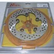 NCY 200mm 後碟盤 RTS 雷霆 Racing G5 超5 G6 雷霆S RCS 雷霆王 RCK 200 後煞車
