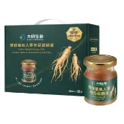 【大研生醫】雙倍養氣人蔘皂苷滋補液(30瓶/盒)